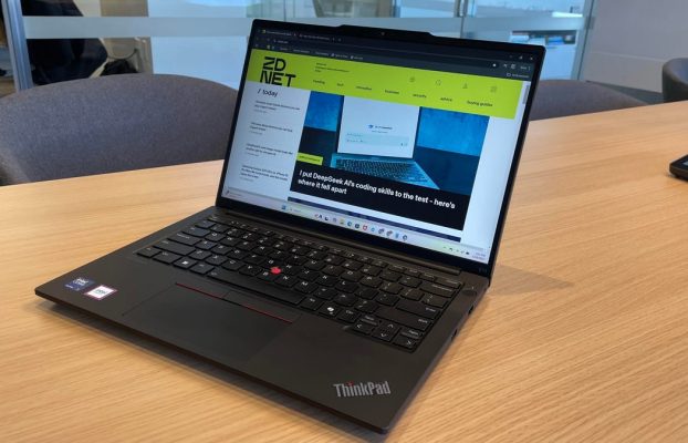 Este asequible Lenovo Thinkpad rivaliza con el doble del precio, y ahora es aún más barato