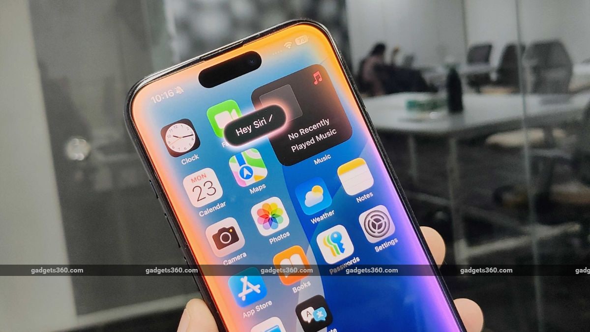 iOS 18.4 RC se despliega a los probadores beta mientras Apple se prepara para la liberación estable