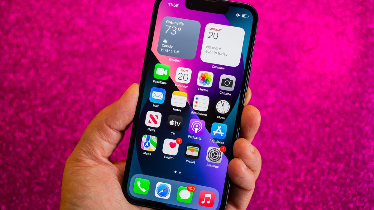 El mejor teléfono pequeño para comprar en 2025