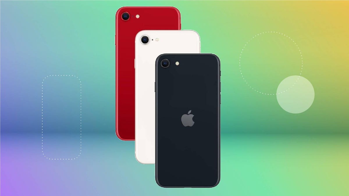 Es probable que un nuevo iPhone SE esté en camino. Esto es lo que podría hacerlo diferente