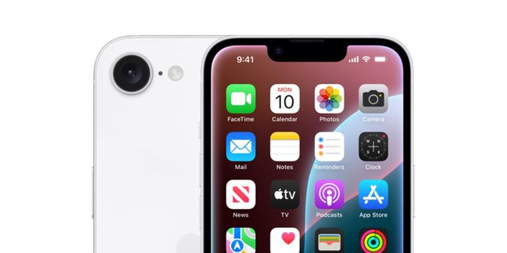 horario, modelos, precio y novedades del nuevo móvil de Apple