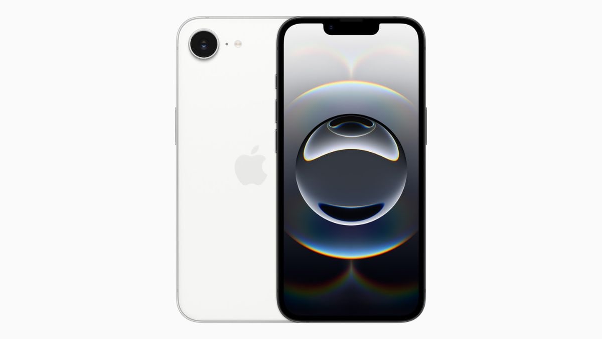 El listado de referencia del iPhone 16E confirma 8 GB de RAM, revela el rendimiento de la GPU días después del lanzamiento