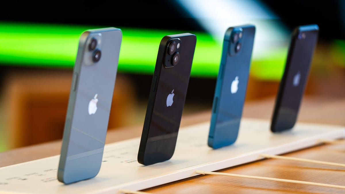 Su próximo iPhone puede obtener un aumento significativo del precio: este analista cree que es inevitable