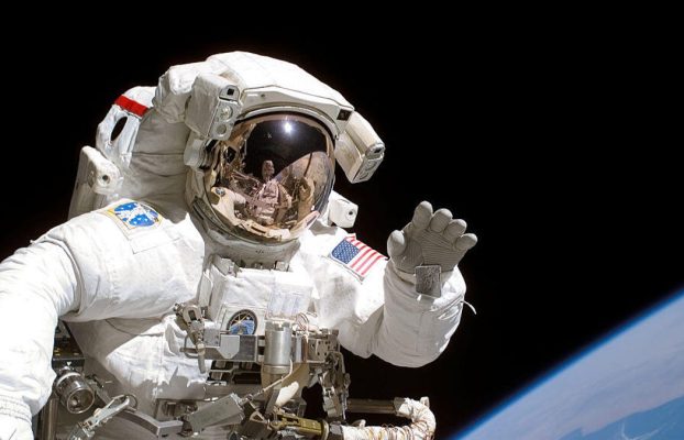 La NASA está organizando una transmisión de Twitch con la ISS: aquí está cómo ver