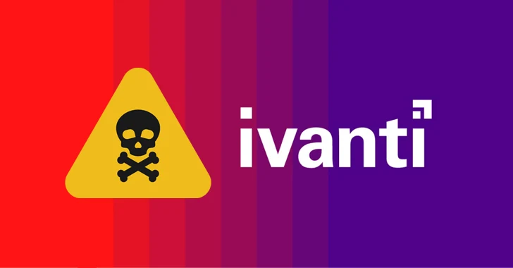Ivanti parches fallas críticas en la conexión segura y segura de la política: actualizar ahora
