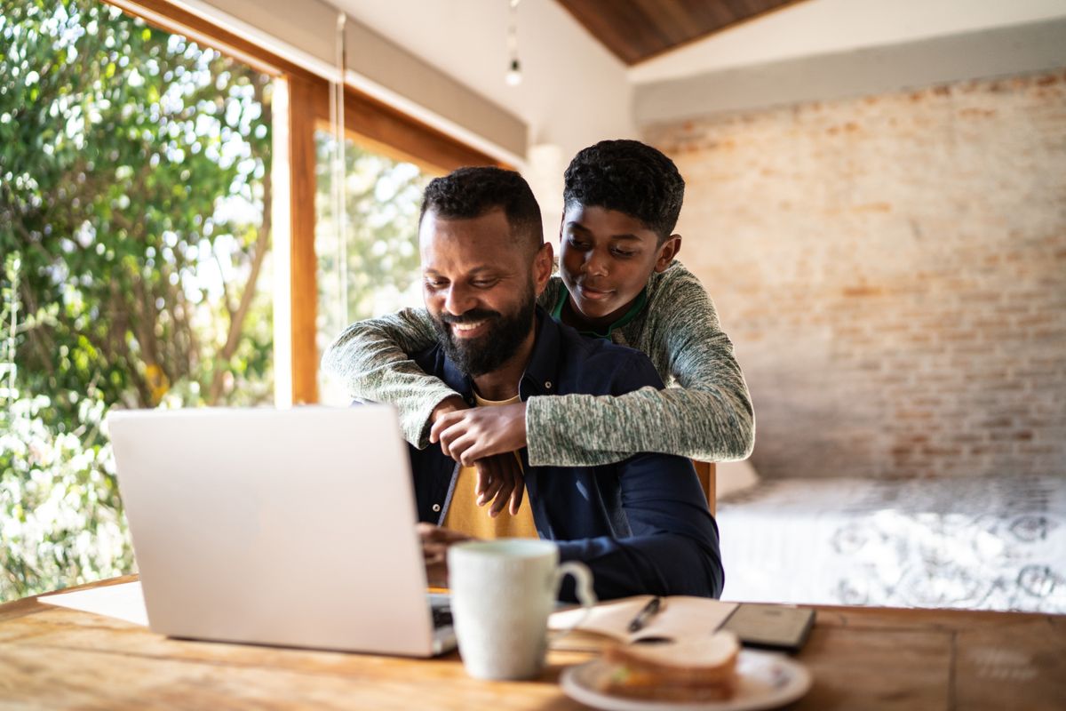 Ayude a su familia a navegar de manera segura con esta VPN