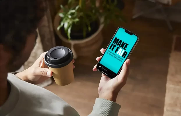 Reino Unido Creative Industries Lanzamiento de la campaña ‘Make It Fair’ contra el robo de contenido de IA