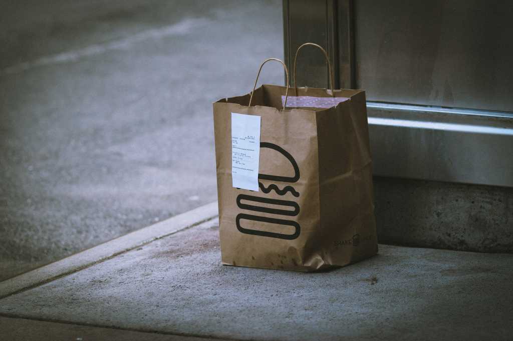 Grubhub fue pirateado. ¡Ve a cambiar tu contraseña!