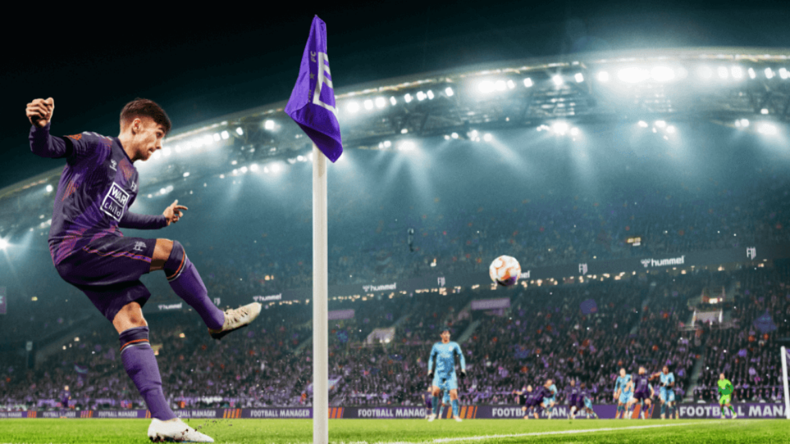 Football Manager 25 cancelado en una refrescante muestra de preocupación por la calidad