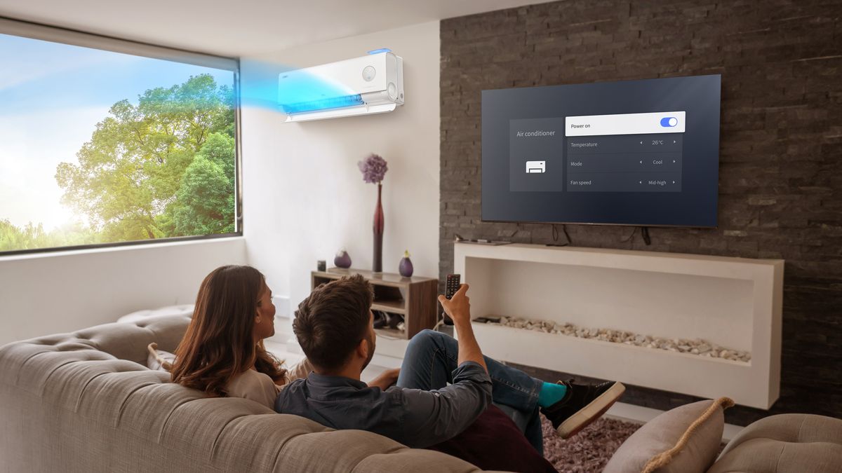 El futuro de la calidad del aire interior: Freshin 3.0 de TCL trae a casa innovación que ahorra energía
