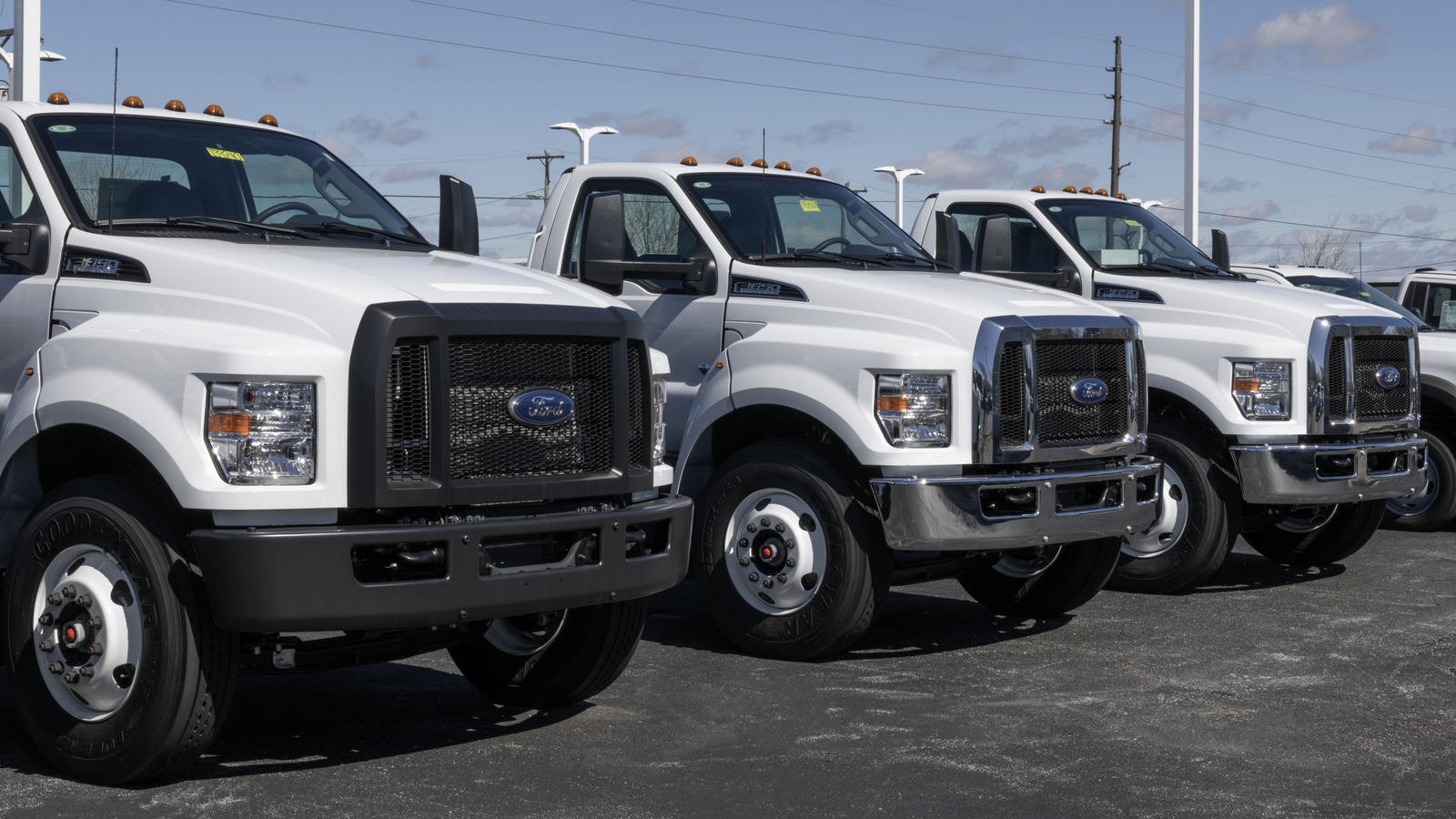 ¿Ford realmente solía ser dueño de Cummins? La relación cercana de las empresas explicó