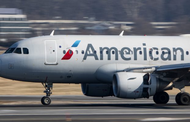 Cómo agregar TSA Precheck a la aplicación American Airlines