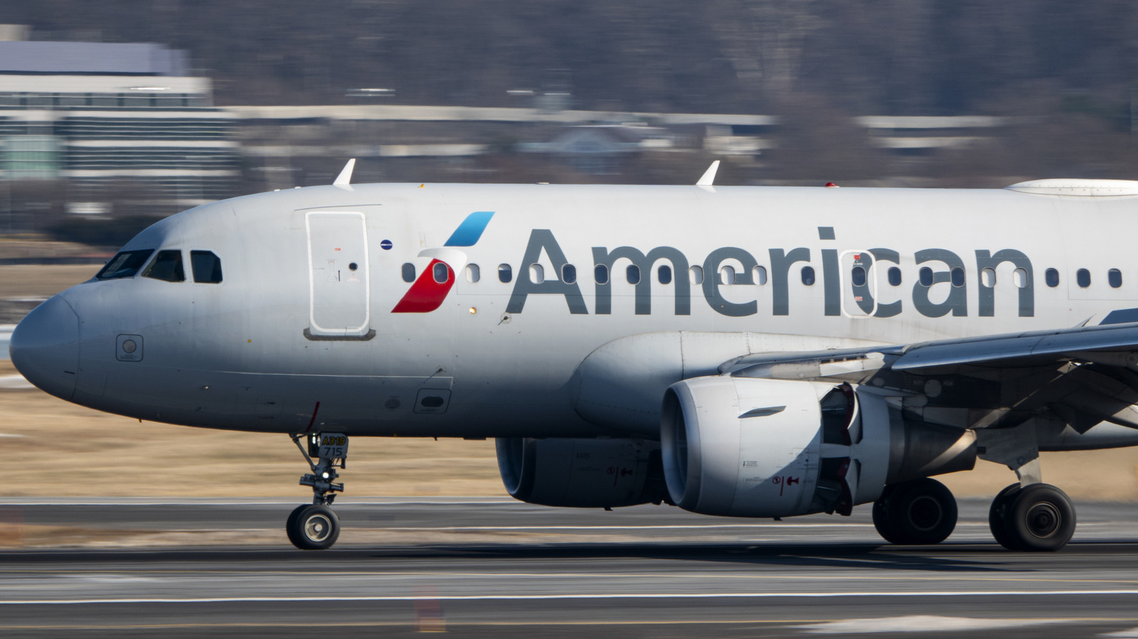 Cómo agregar TSA Precheck a la aplicación American Airlines