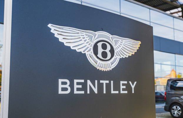 ¿Bentley realmente está haciendo una camioneta?