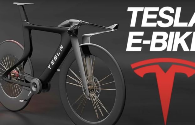 ¿Tesla realmente está liberando una bicicleta electrónica en 2025?