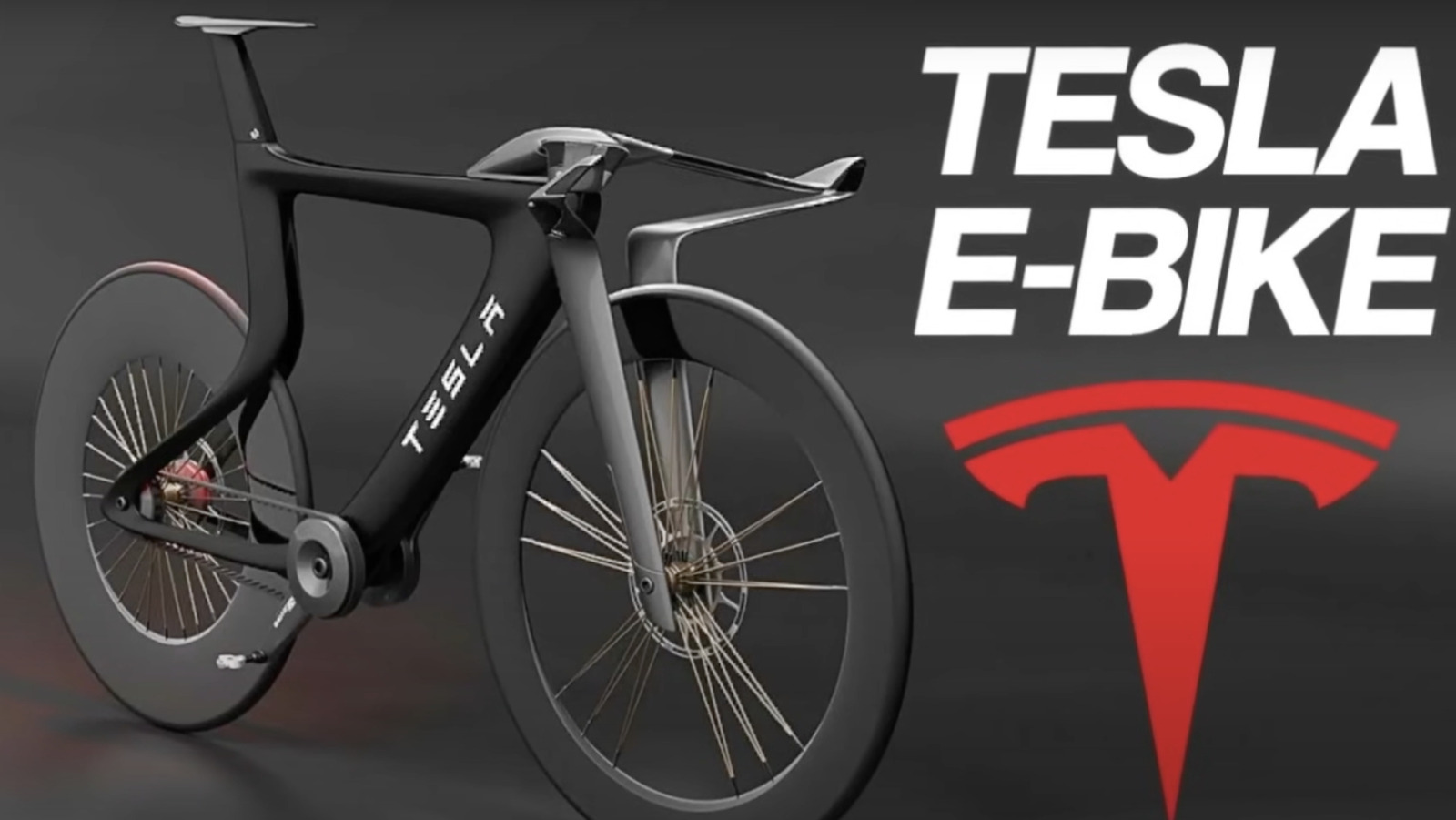 ¿Tesla realmente está liberando una bicicleta electrónica en 2025?