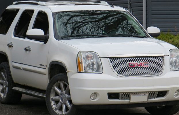 Estos son los años de GMC Yukon que quizás desee evitar (según los propietarios)