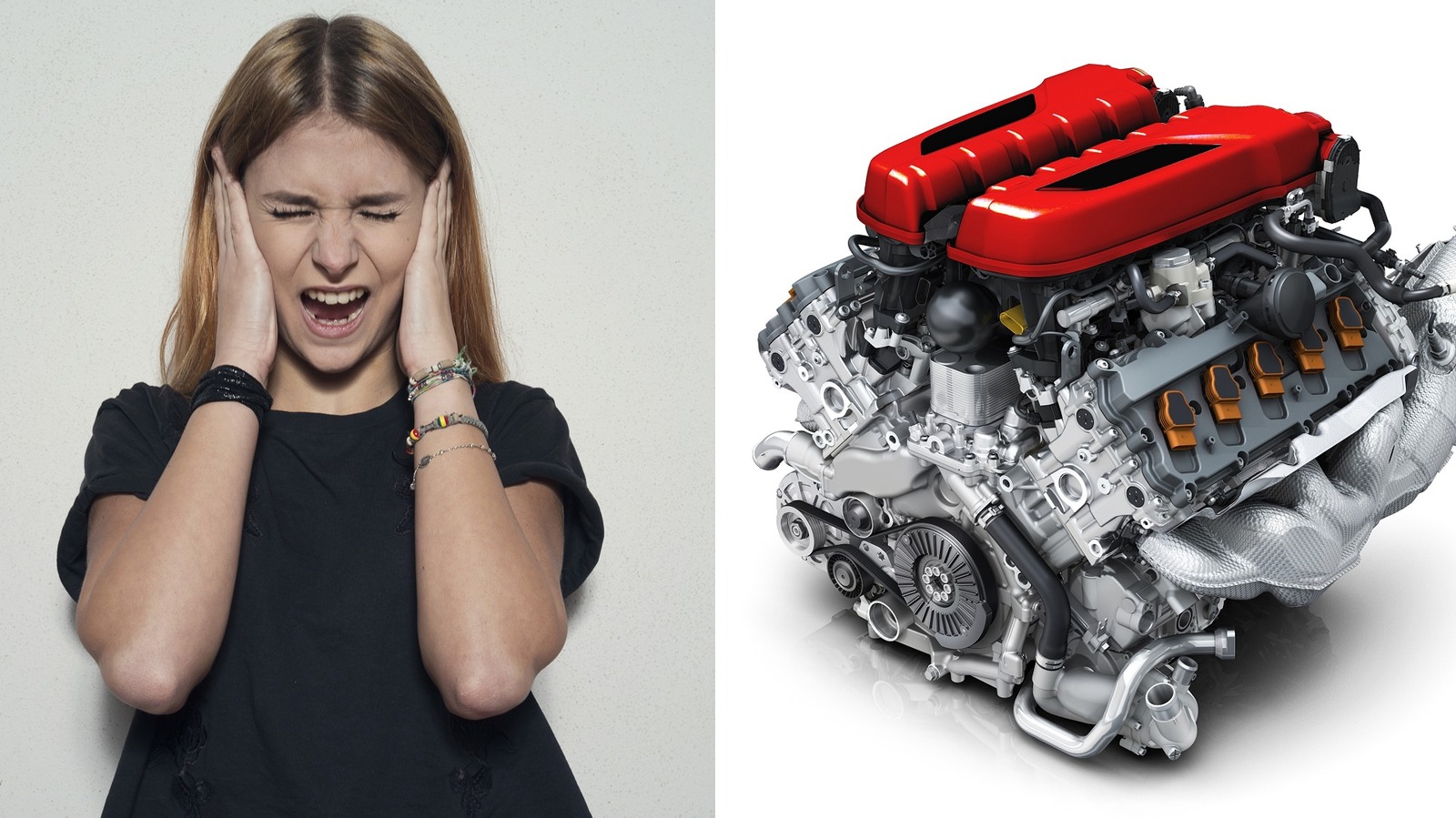 4 de los motores de autos peores que sonarán