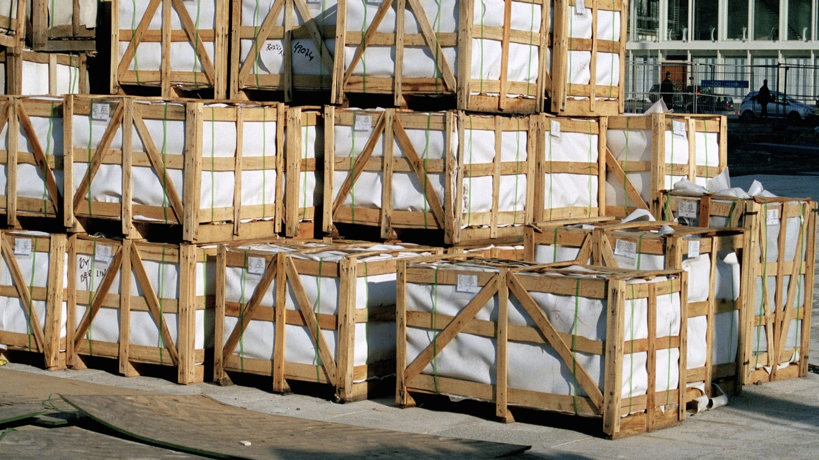 8 motores de caja que no son V8 (pero aún ofrecen potencias increíbles)