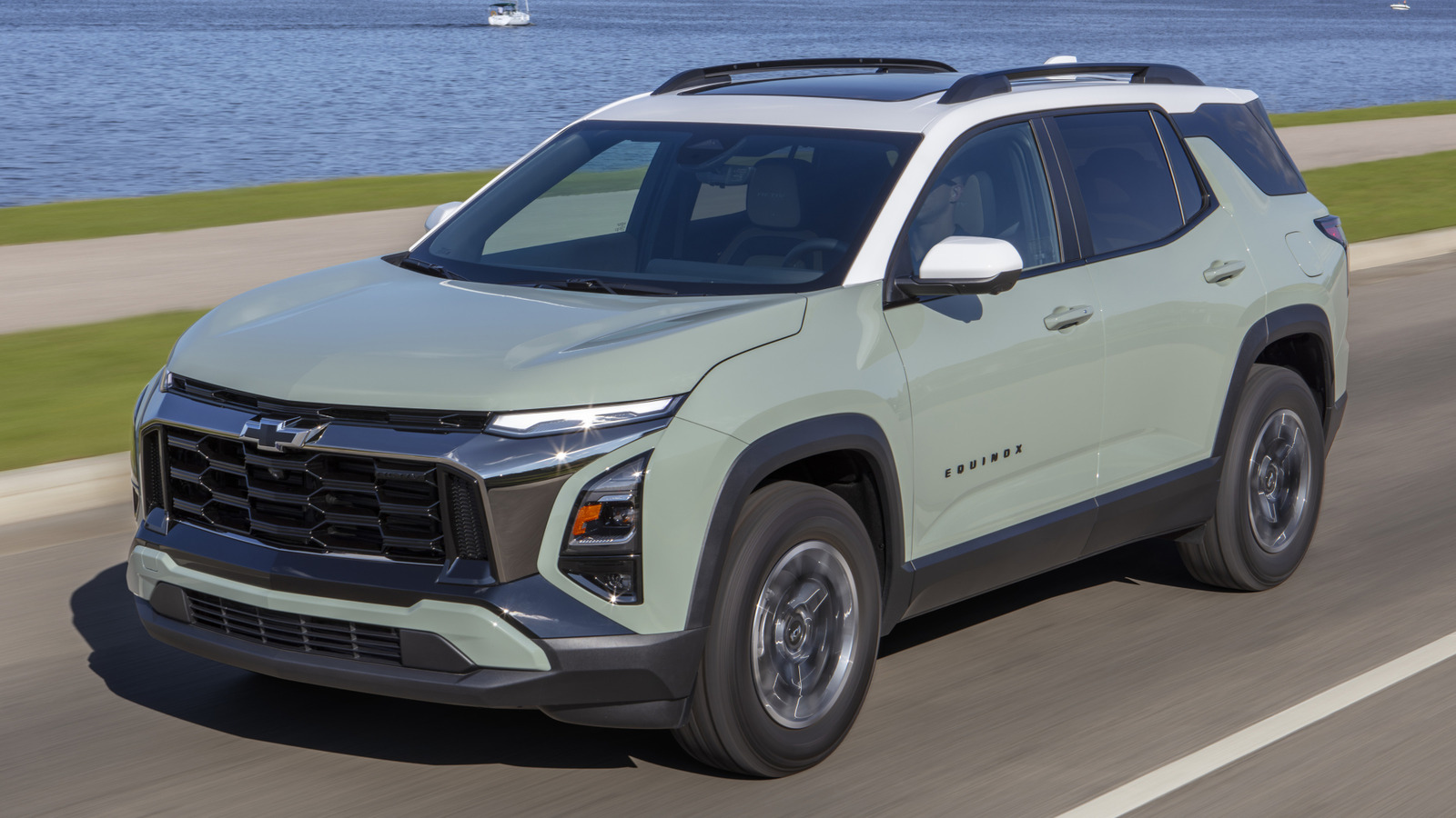 10 modelos Chevrolet con los costos de propiedad más baratos