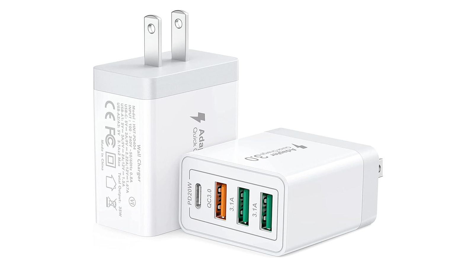 ¿Por qué son algunos puertos USB naranja? Esto es lo que significa