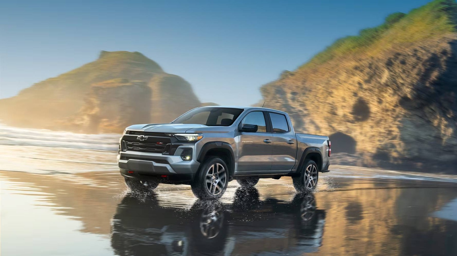 8 autos Chevrolet que llevan el nombre de lugares reales
