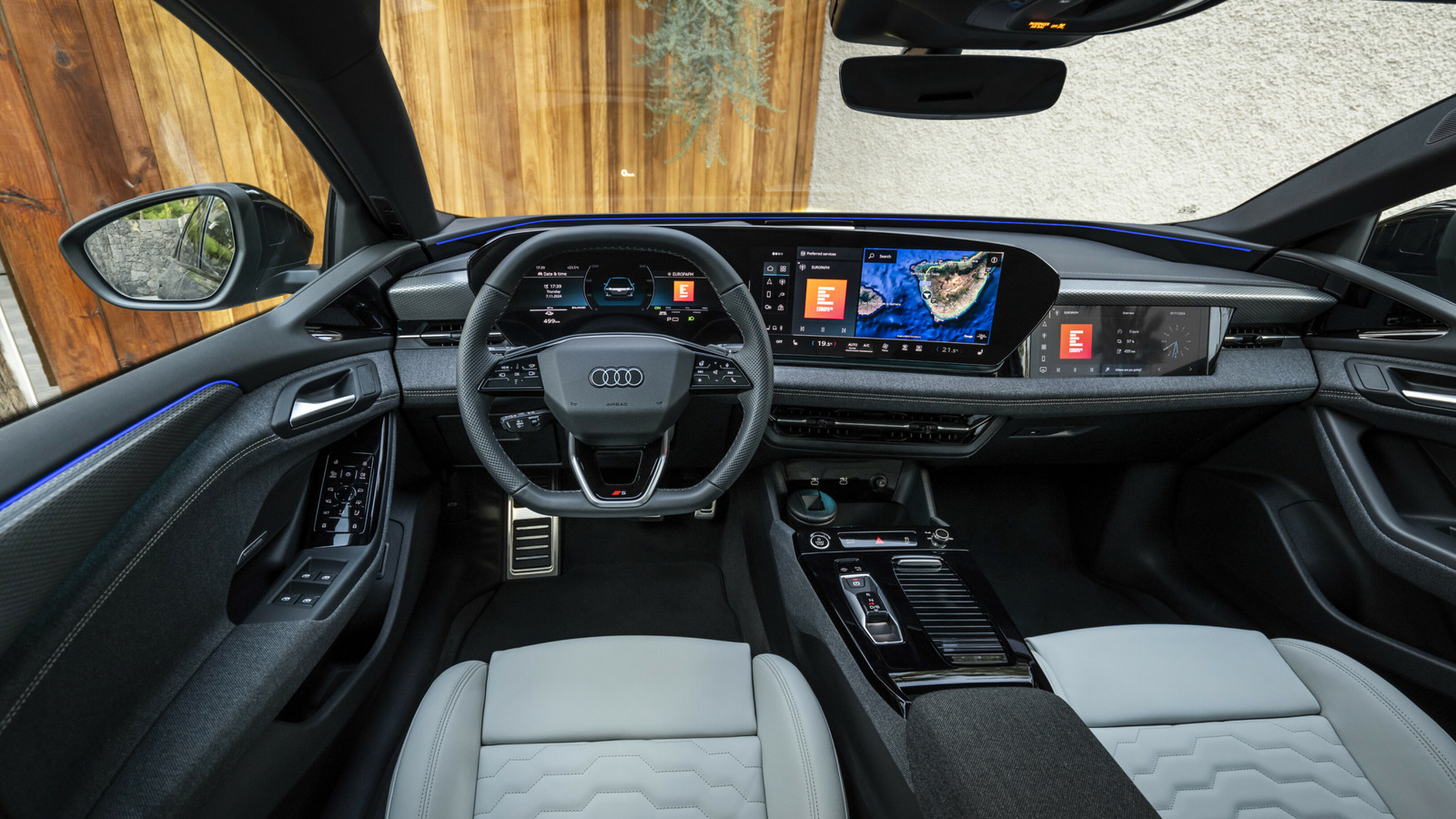 Cómo cambiar la batería en un llavero Audi FOB