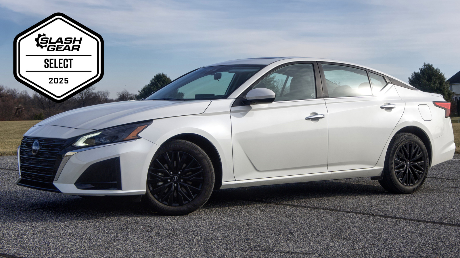 2025 Nissan Altima Review, especificaciones, precio y rendimiento