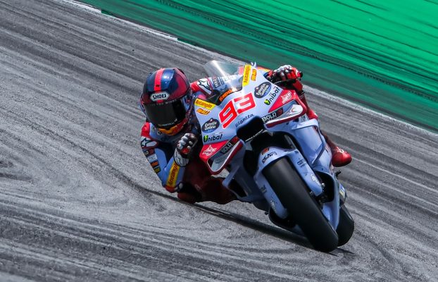 5 características geniales de los cascos de MotoGP