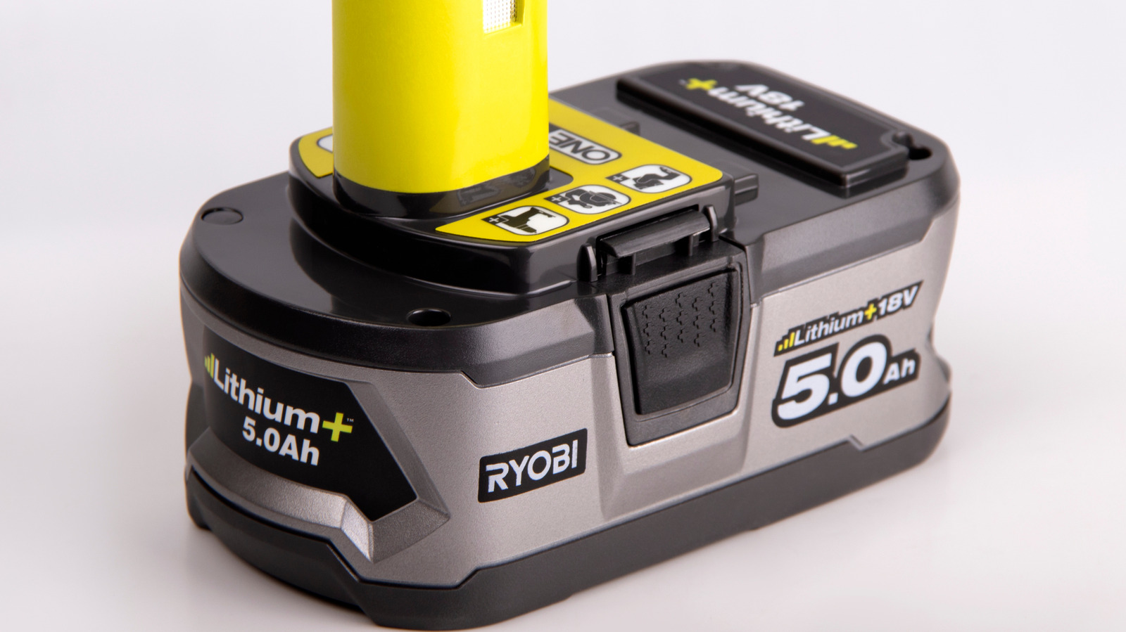 ¿Se pueden renovar o reconstruir las baterías de Ryobi?