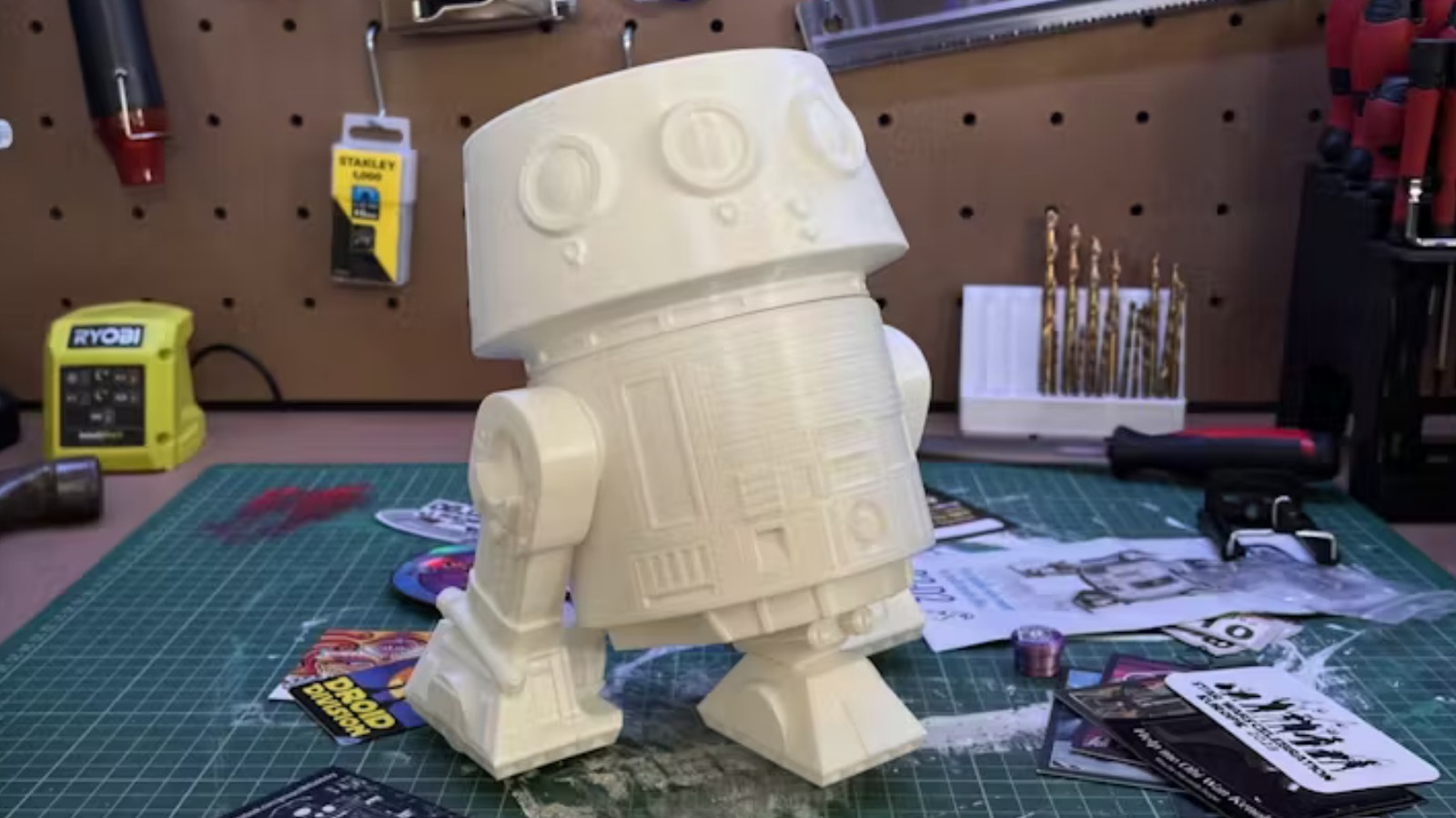 6 proyectos de Raspberry Pi para probar si amas Star Wars