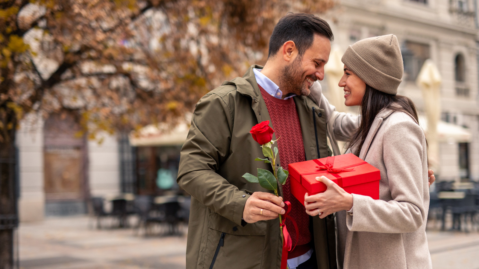 Gadgets de Amazon que pueden llevar el romance a casa para el día de San Valentín