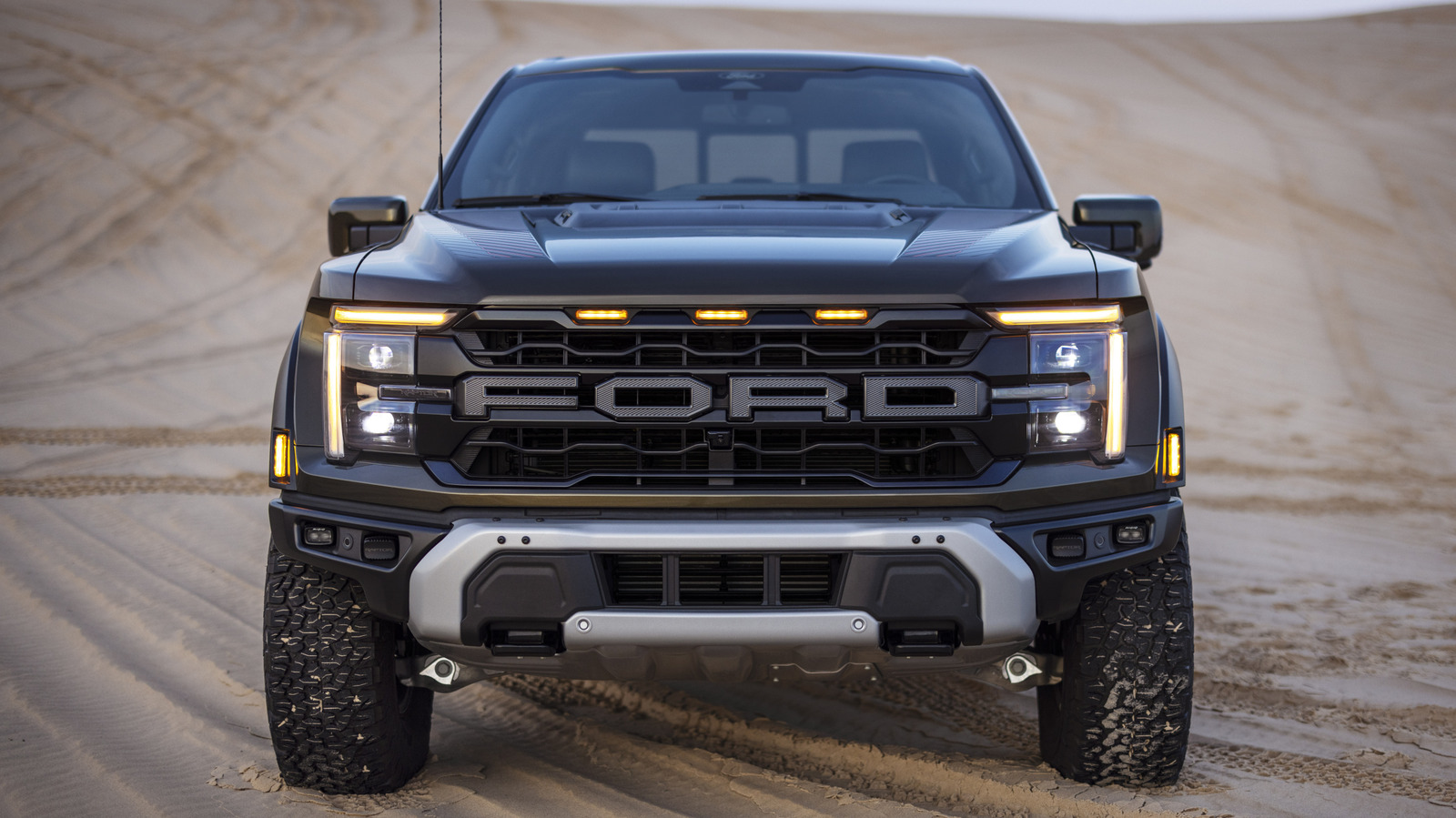7 de los motores Ford Crate más potentes, clasificados por caballos de fuerza