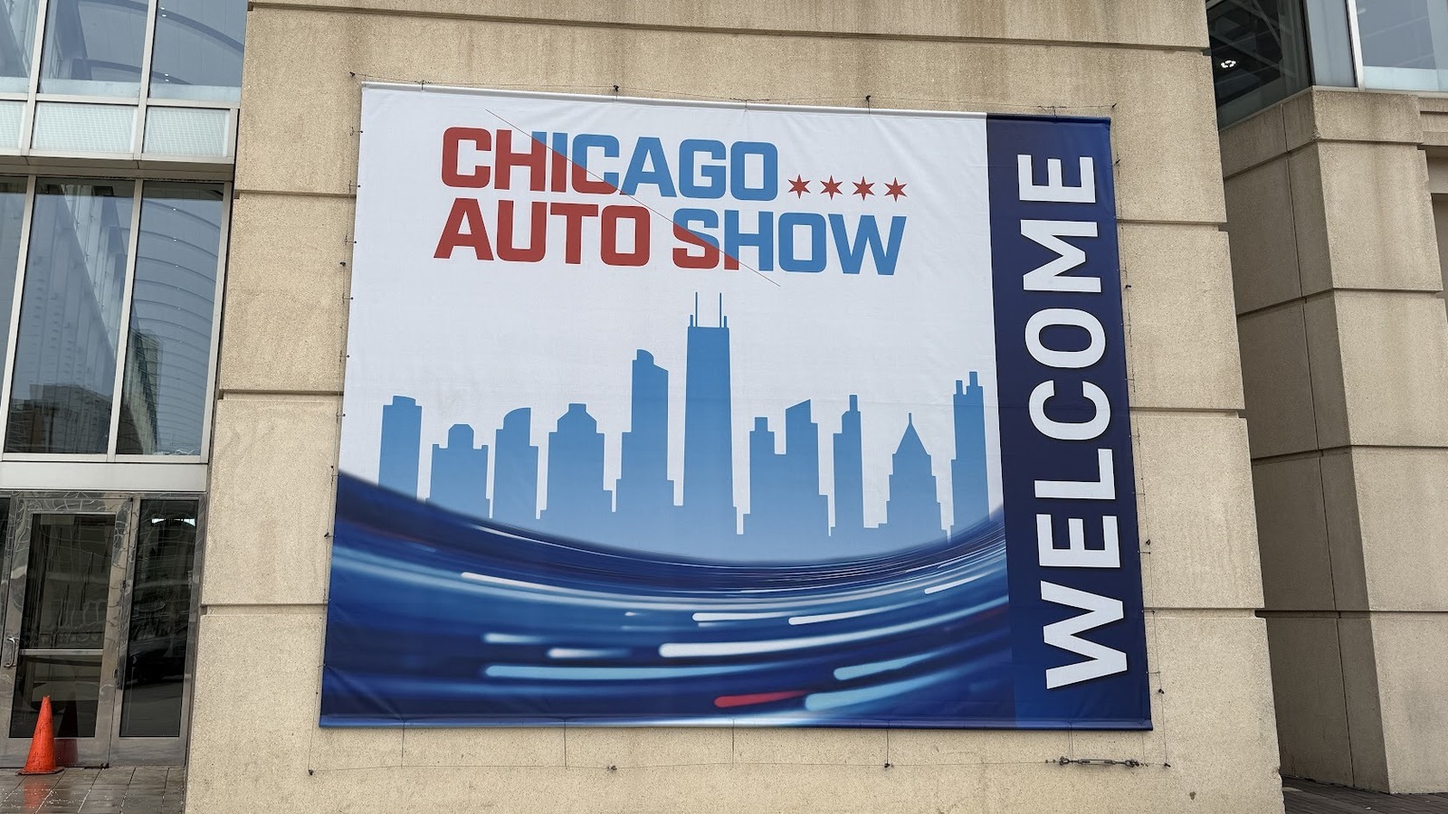 Takeaways del Auto Show de Chicago que te hará querer un auto nuevo
