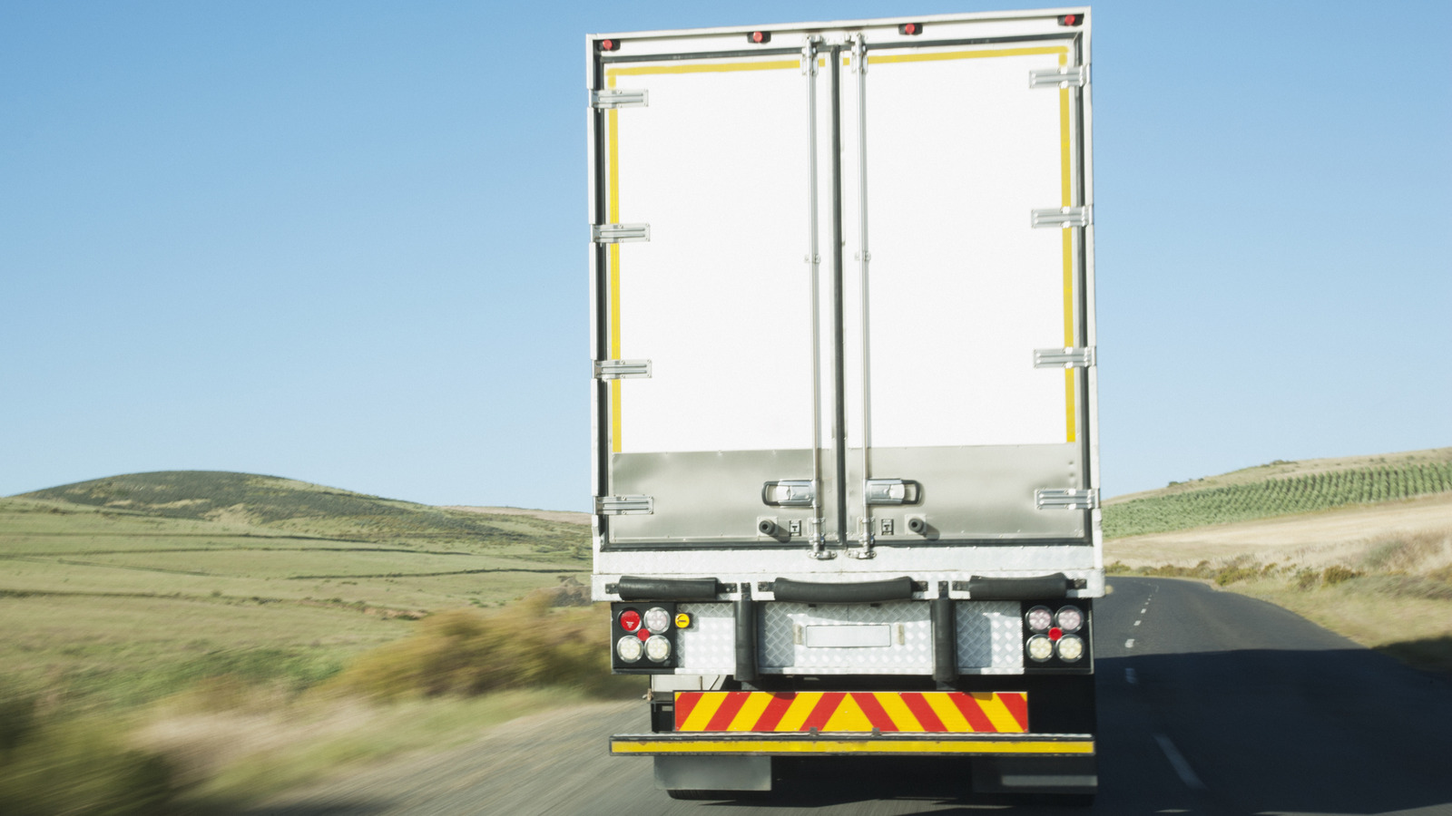 Mansfield Bar en Semi Trucks: ¿Para qué están?