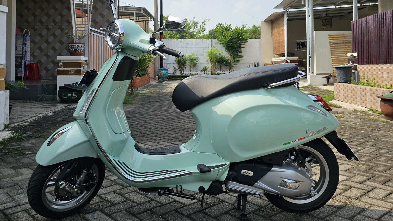 ¿Qué tan rápido puede ir Vespas? Una mirada a la velocidad máxima de cada modelo de scooter