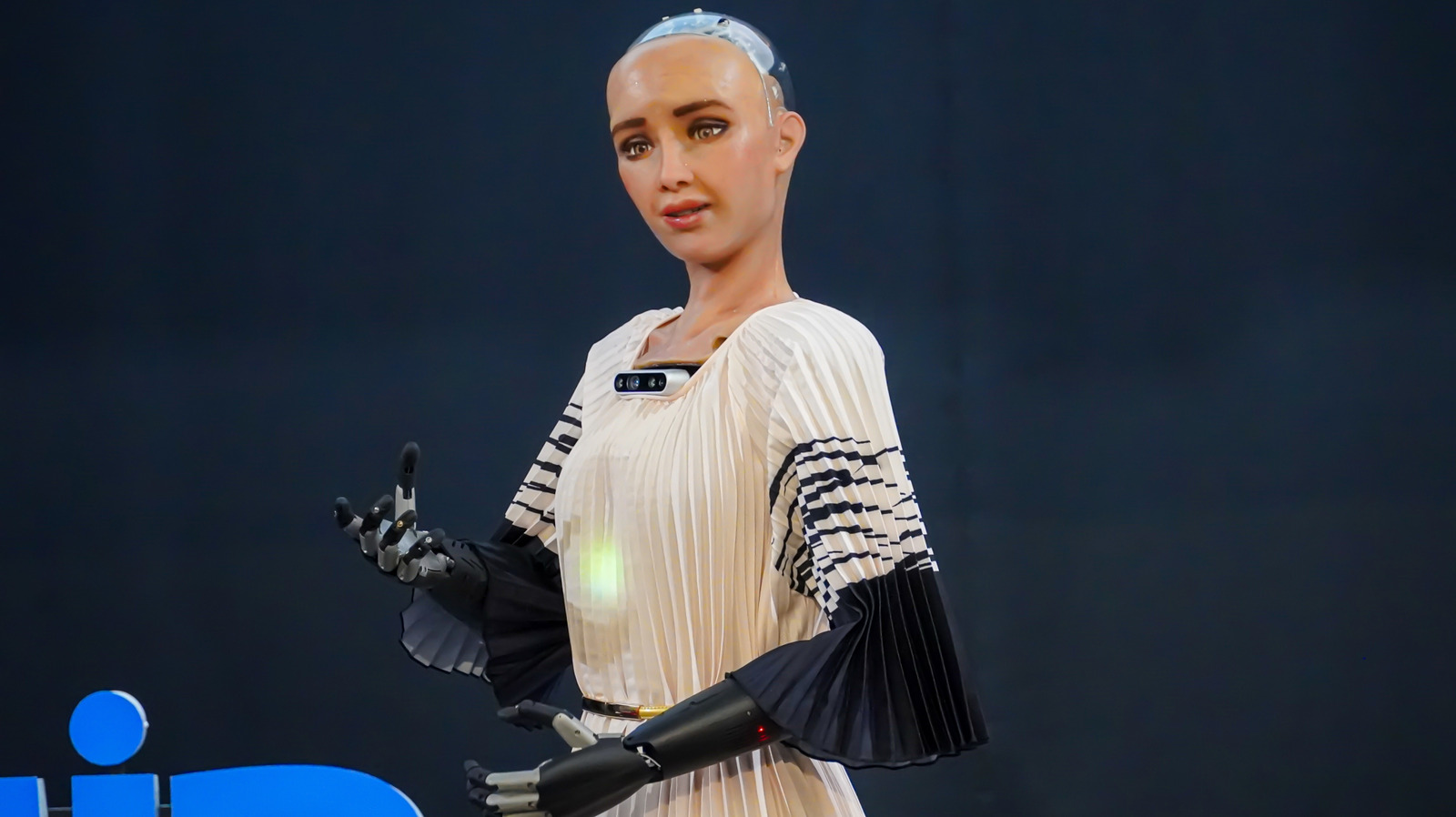 Los robots de IA humanoide diseñados para las tareas domésticas son la próxima gran cosa de Meta