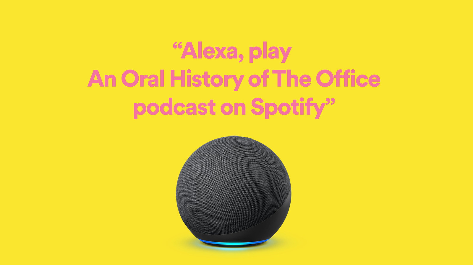 Cómo conectar Spotify a dispositivos Alexa