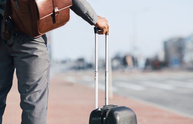 5 bolsas inteligentes altamente calificadas que prometen hacer que viajar sea más fácil