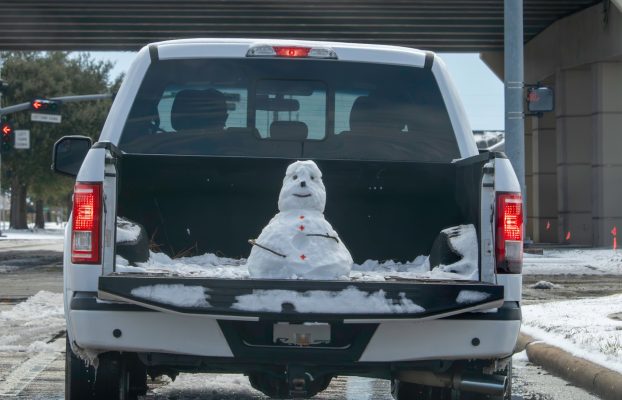 5 formas de preparar su camioneta (gas o diesel) para un clima más cálido