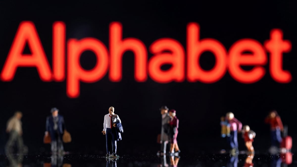 El alfabeto enfrenta escrutinio sobre el gasto de IA a medida que Google Cloud Growth se ralentiza