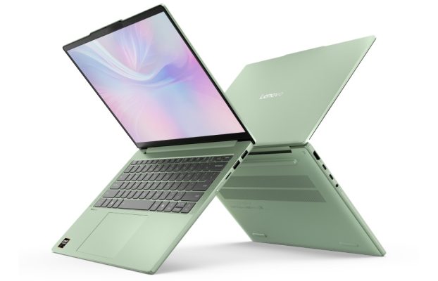 Lenovo IdeaPad Slim 5 con hasta AMD Ryzen AI 7 350 CPU lanzado en India: precio, características