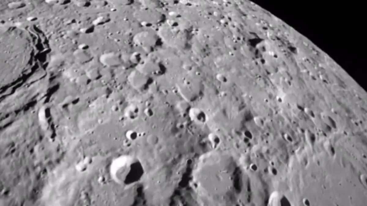 Blue Ghost Lander reduce la órbita, se prepara para el touchdown lunar el 2 de marzo