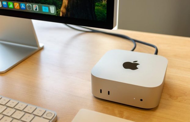 Amazon está vendiendo el M4 Mac Mini a un precio bajo en su precio histórico (y no espero que dure)