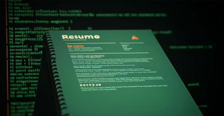 Los hackers norcoreanos despliegan malware de hurto a través de entrevistas de trabajo falsas en macOS