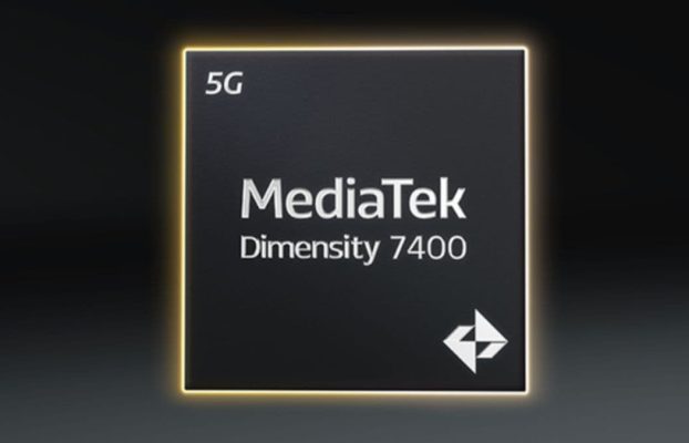 MediaTek Dimensity 7400, Dimensity 7400X SOC con NPU integrada lanzada: Especificaciones