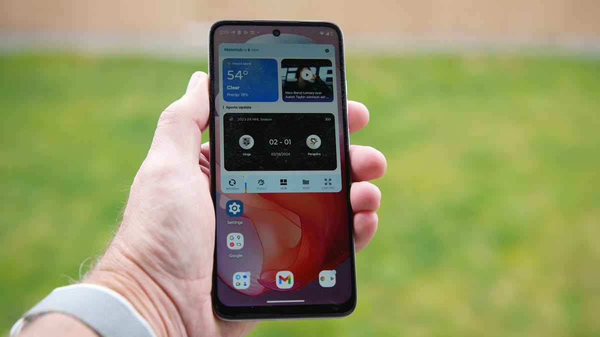 ¿No hay señal en su teléfono? 5 formas rápidas y fáciles de obtener una mejor recepción