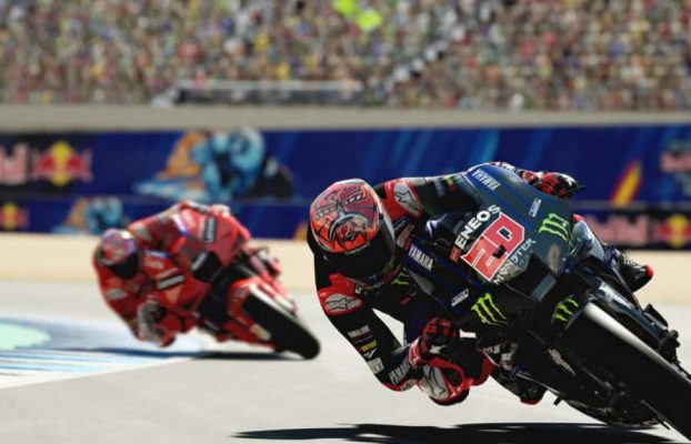 Cómo ver el Campeonato del Mundo de MotoGP 2025 en vivo y gratis por internet