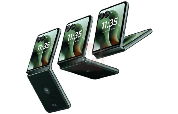 Diseño de Motorola RAZR+ 2025, características clave filtradas; Puede llegar como RAZR 60 Ultra en mercados seleccionados