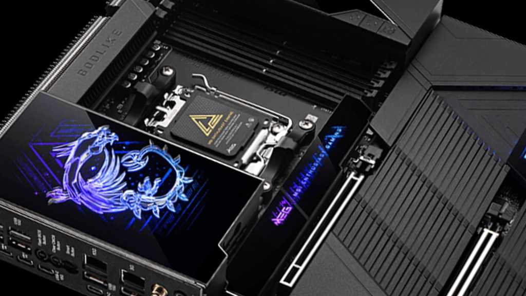 Asegúrese de actualizar su placa base AM5 para el Ryzen 9 9950x3d